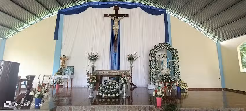 Capilla De Rincon Del Higo