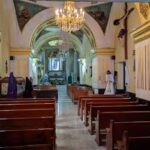 Capilla de San Agustin