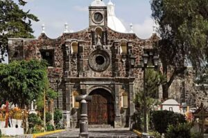 Capilla de San Agustín