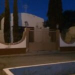 Capilla De San Agustin