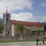 Capilla de San Agust&iacute;n