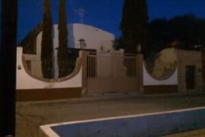 Capilla De San Agustin