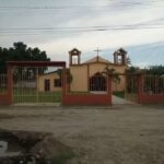 Capilla de San Agust&iacute;n