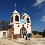 Capilla de San Agust&iacute;n