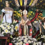 Capilla de San Agust&iacute;n