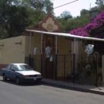 capilla de san Andres