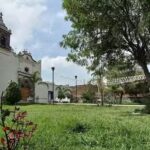 Capilla de San Andr&eacute;s Ap&oacute;stol