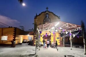 Capilla de San Andresito