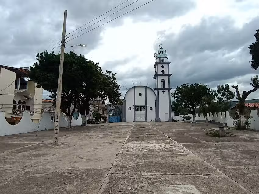 Capilla de San Antonio