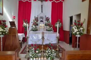 Capilla de San Antonio