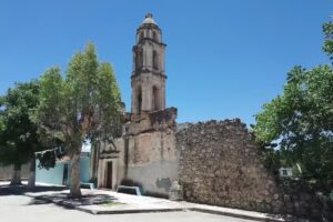 Capilla de San Antonio