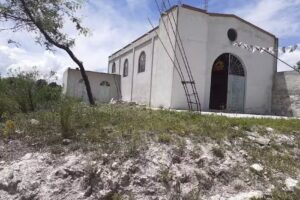 Capilla de San Antonio