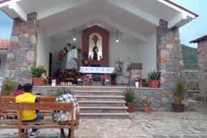 Capilla de San Antonio