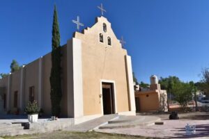 Capilla de San Antonio