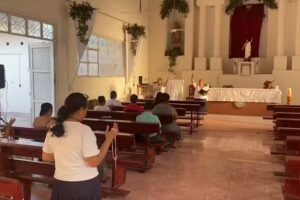 Capilla de San Antonio