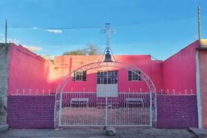 Capilla de “San Antonio”