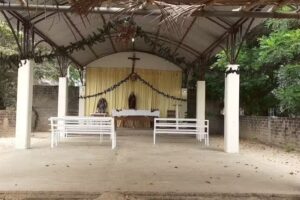 Capilla de San Antonio Abad