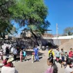 Capilla de San Antonio Abad