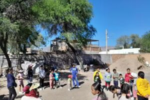 Capilla de San Antonio Abad