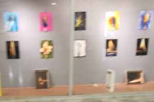 Capilla de San Antonio Abad