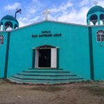 Capilla de San Antonio Abad