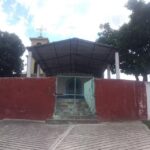 Capilla De San Antonio Abad