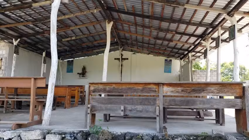 Capilla de San Antonio Abad