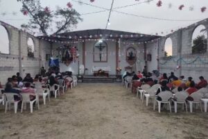 Capilla de San Antonio de Padua