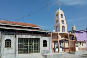 Capilla de San Antonio de Padua