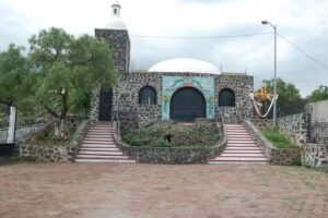 Capilla de San Antonio de Padua