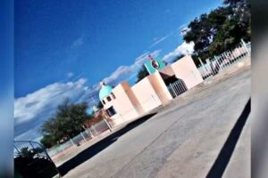 Capilla De San Antonio De Padua