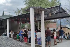 Capilla de San Antonio de Padua