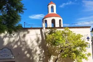 Capilla de San Antonio De Padua