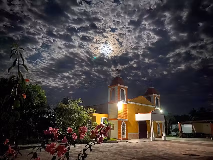 Capilla de San Antonio de Padua