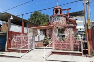 Capilla de San Antonio de Padua