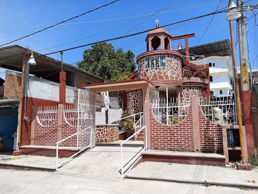 Capilla de San Antonio de Padua