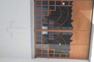 Capilla De San Baltazar