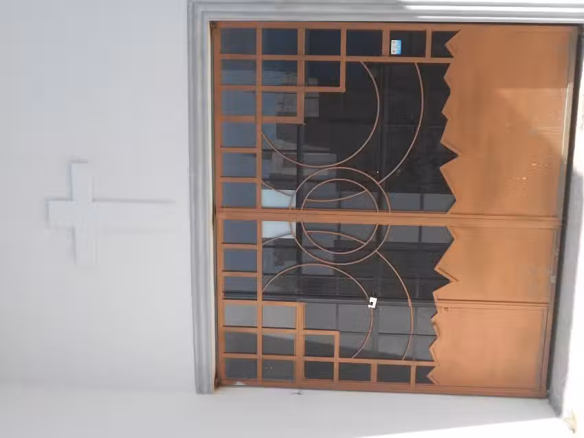 Capilla De San Baltazar