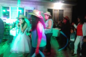 Capilla de San Baltazar