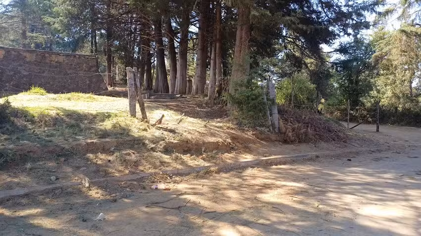 Capilla de San Bartolo