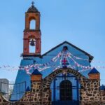 Capilla de San Bartolom&eacute; Ap&oacute;stol