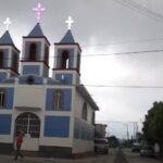 Capilla de San Bartolom&eacute; Ap&oacute;stol