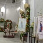 Capilla de San Bartolom&eacute; Ap&oacute;stol