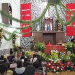 Capilla de San Bartolom&eacute; Ap&oacute;stol