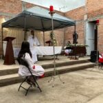 Capilla de San Benito