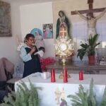 Capilla De San Benito Abad