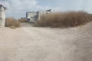 Capilla de San Benito Abad