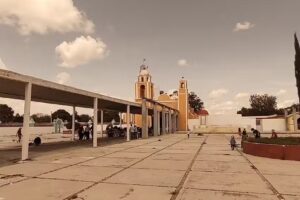 Capilla de San Buenaventura de Siena