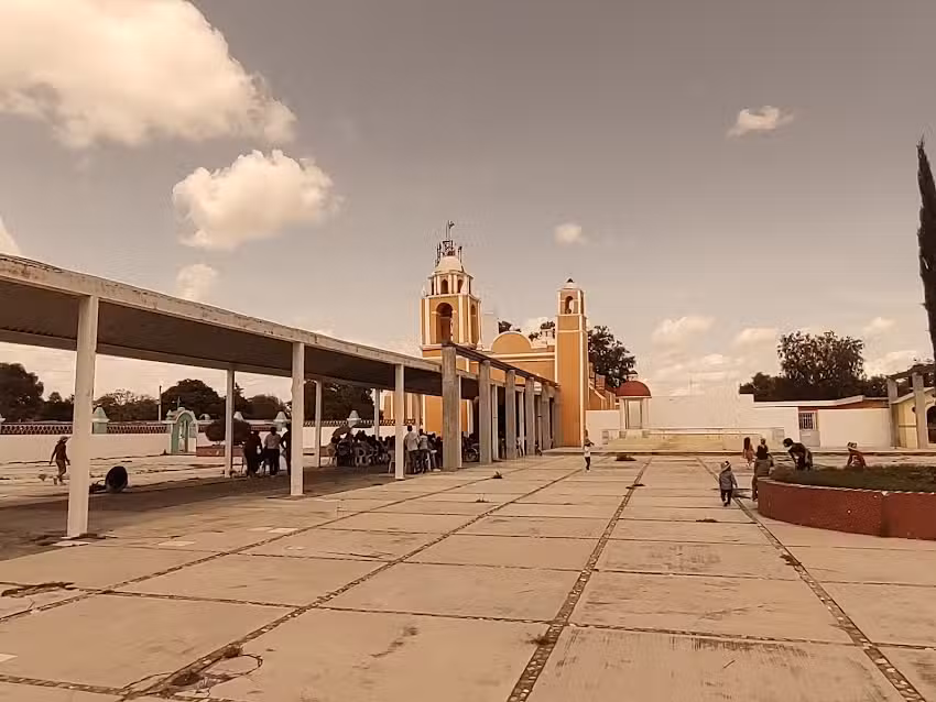 Capilla de San Buenaventura de Siena