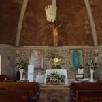 Capilla de San Carlos Borromeo